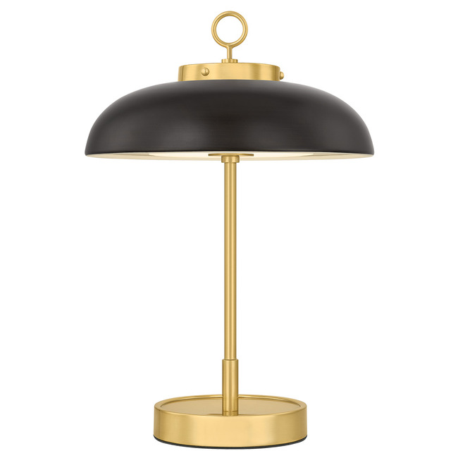 Hector Portable Table Lamp by Hudson Valley Lighting