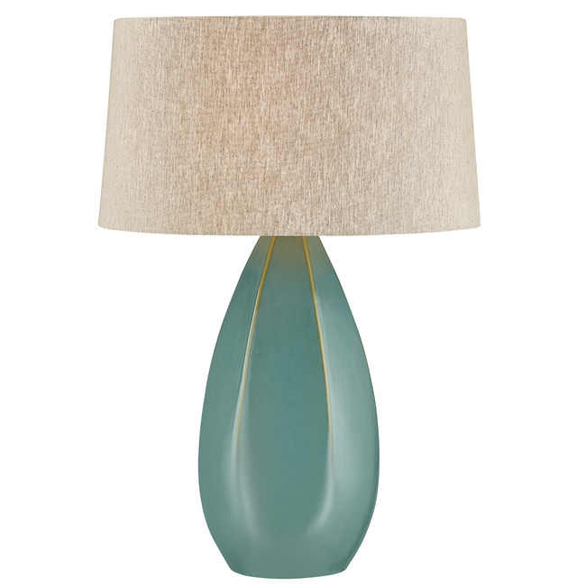 Colwyn Table Lamp by Hudson Valley Lighting