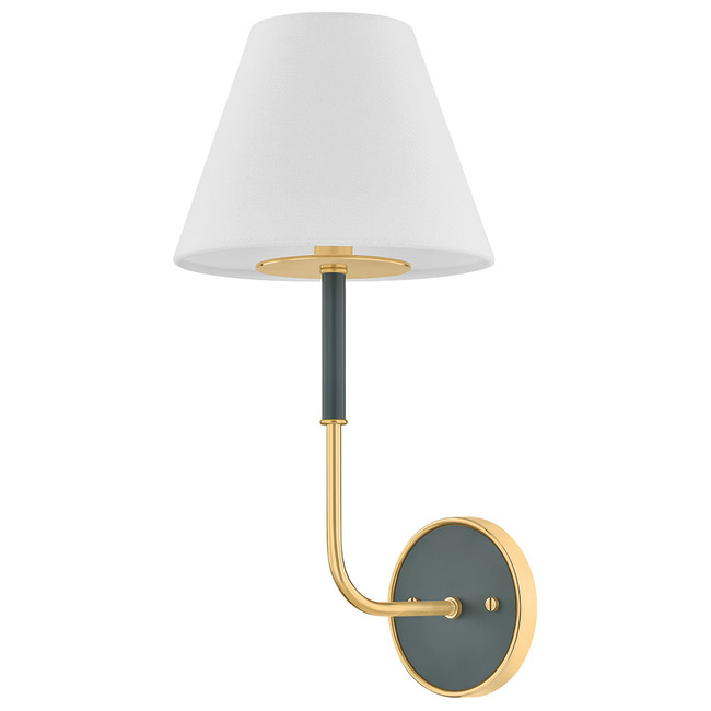 Wedgewood Wall Sconce by Hudson Valley Lighting