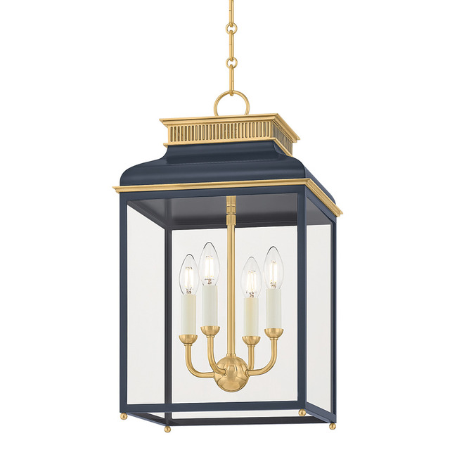 Houghton Pendant by Hudson Valley Lighting