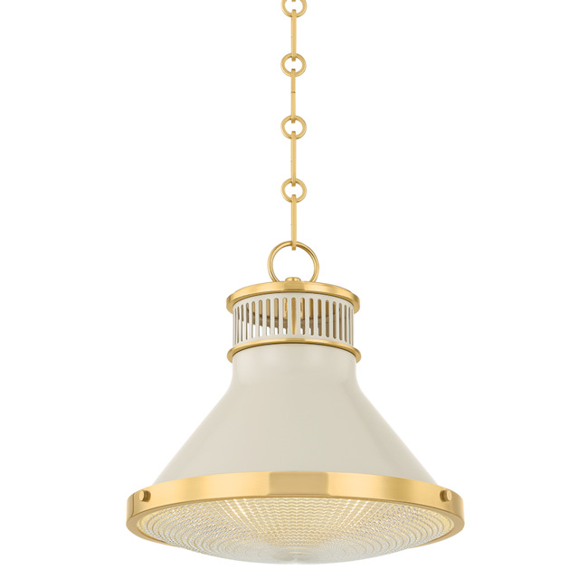 Highclere Pendant by Hudson Valley Lighting