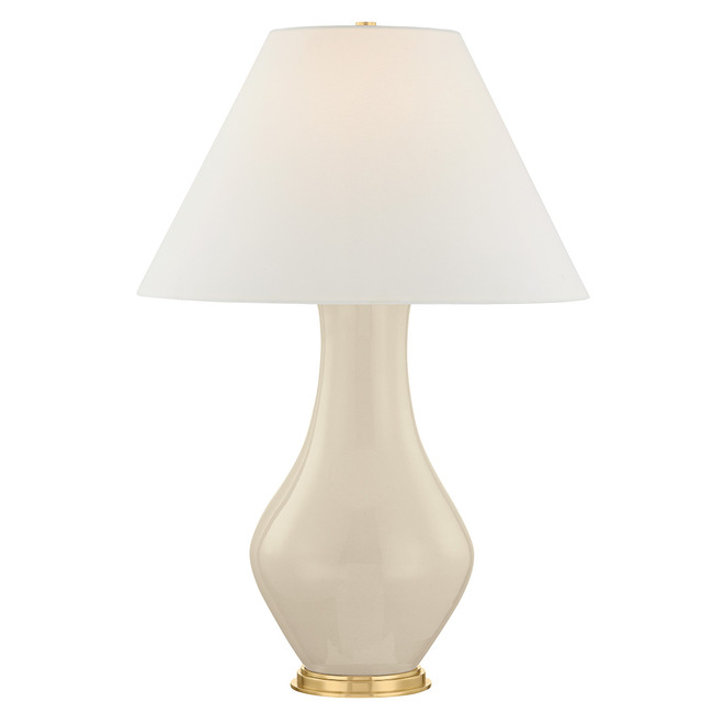Hanslope Table Lamp by Hudson Valley Lighting