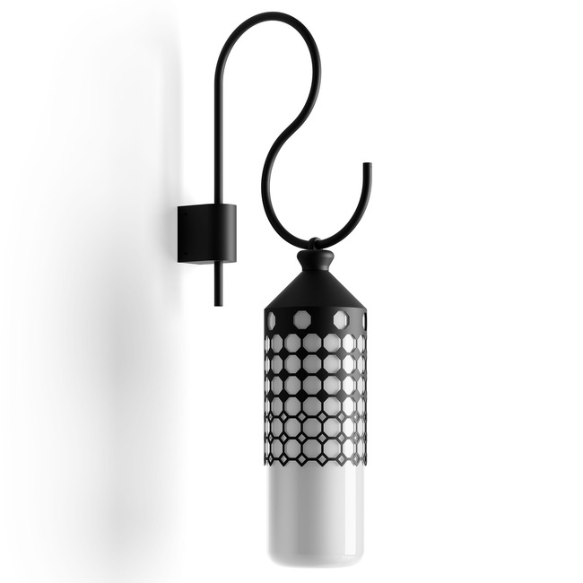 La Spazio Wall Light by Il Fanale