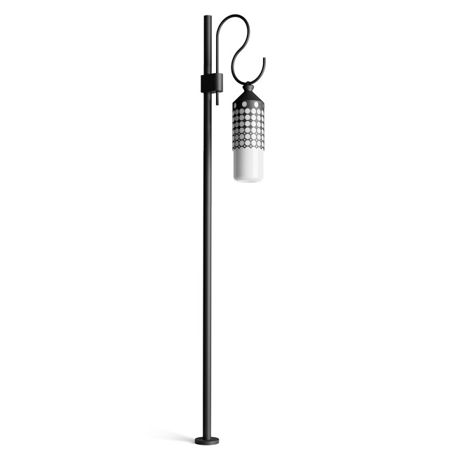 La Spazio Post Light by Il Fanale