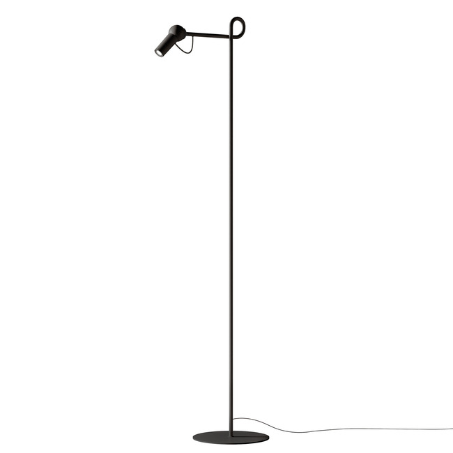 Bird Floor Lamp by kdln