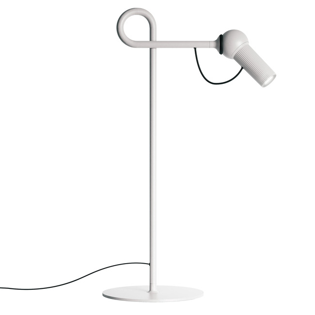 Bird Table Lamp by kdln