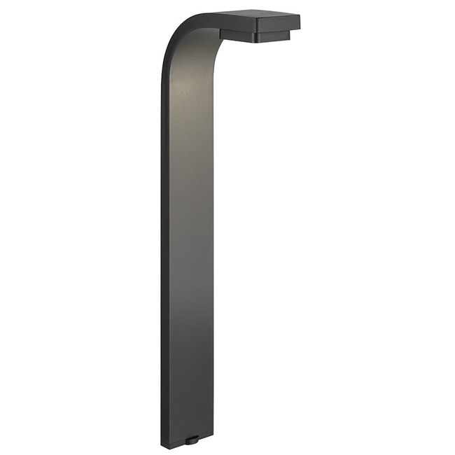 LED Curved Path Light by Kichler