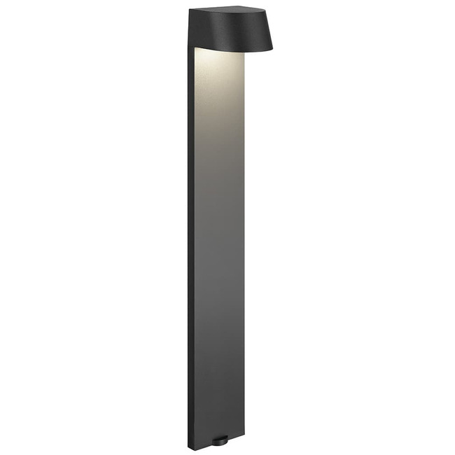 Flared Top Path Light 12V by Kichler