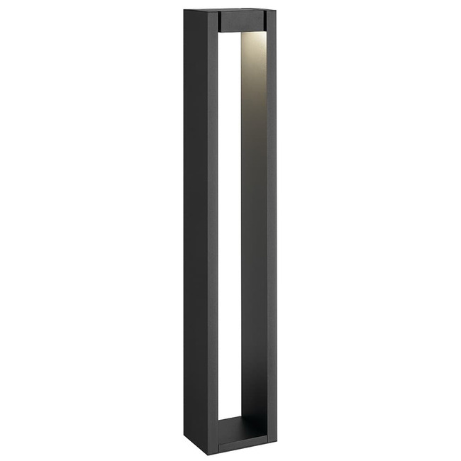 LED Aimed Bollard by Kichler