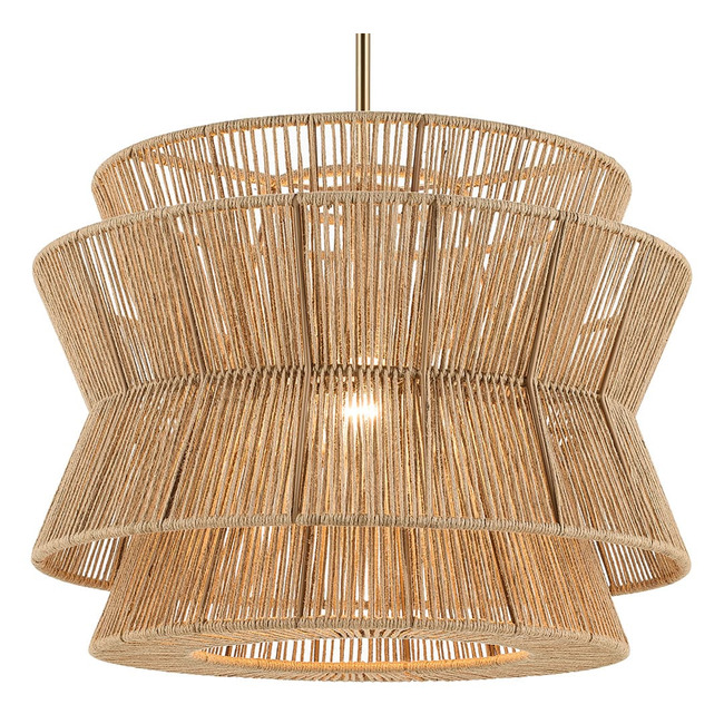 Ophira Pendant by Kichler