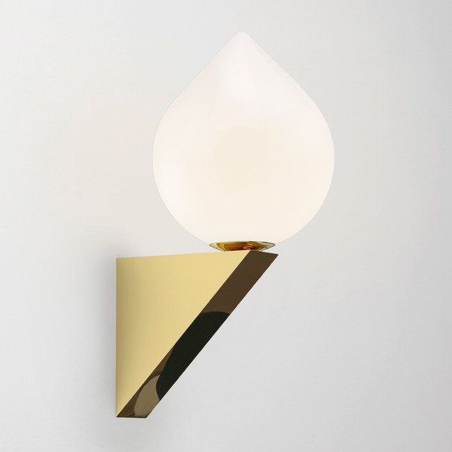 Bob Wall Mounted Light by Michael Anastassiades