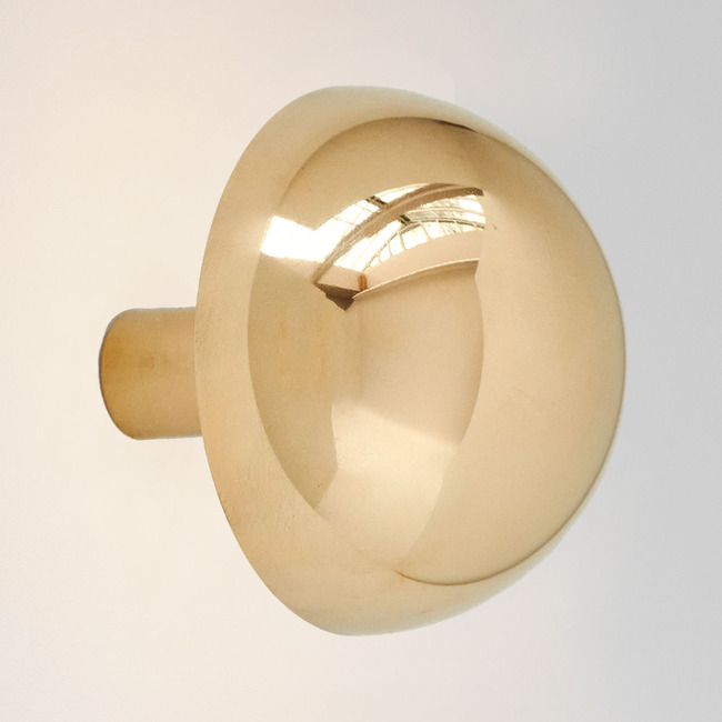 Architectural Collection Cap Wall / Ceiling Light by Michael Anastassiades