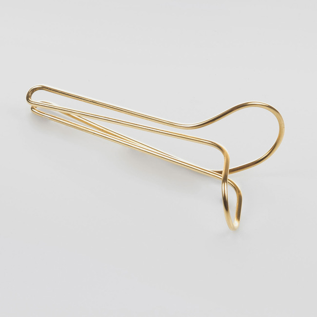 Floating Forest Clip by Michael Anastassiades