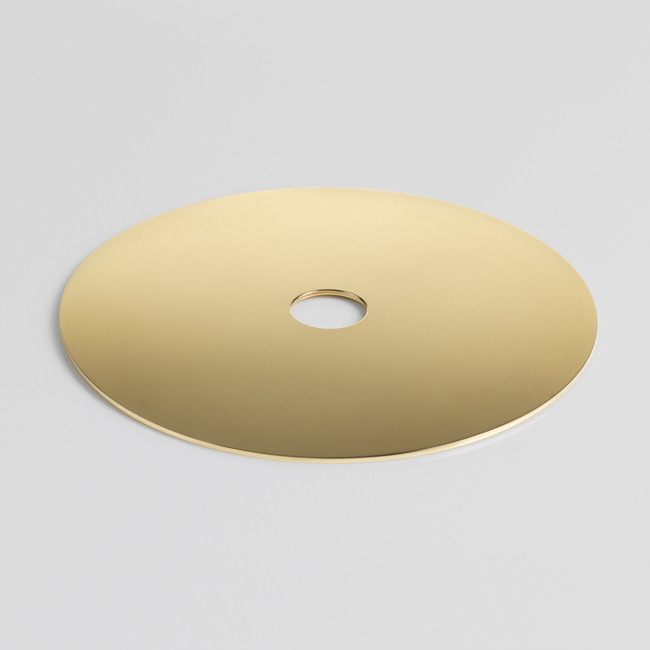 Floating Forest Disc by Michael Anastassiades