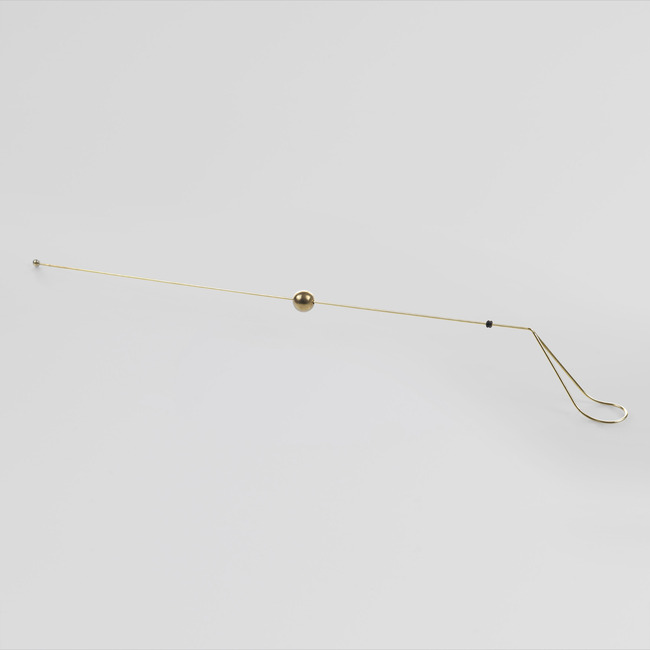 Floating Forest Mobile by Michael Anastassiades