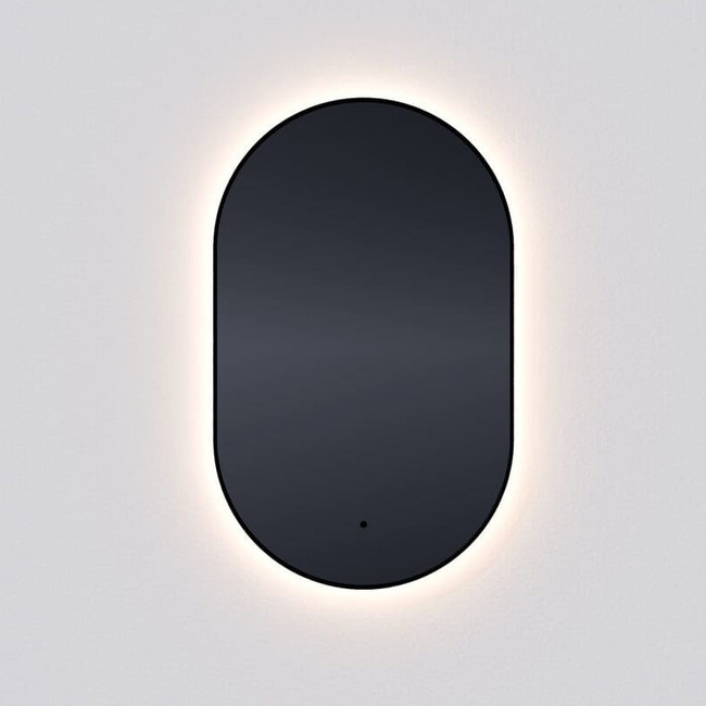Argo Tunable Touchless LED Mirror by Oxygen