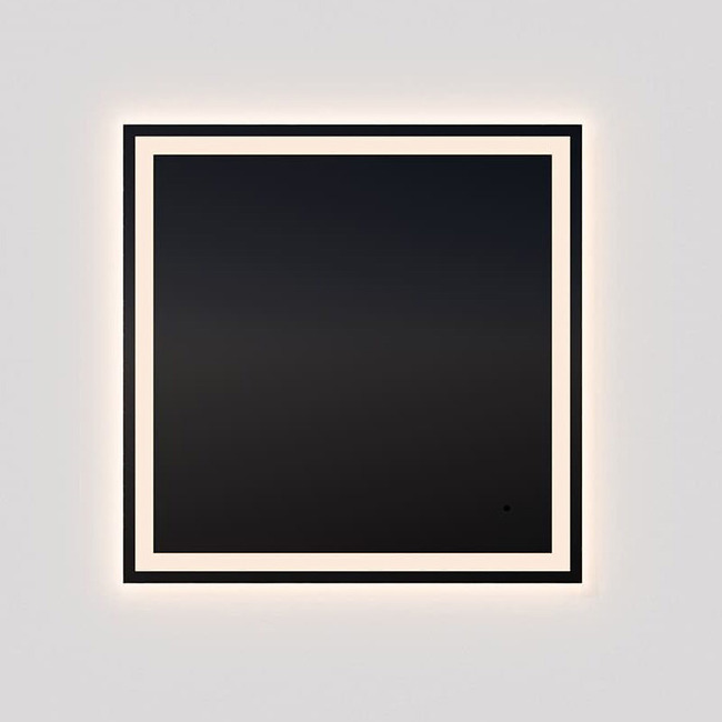 Mimic Tunable Touchless LED Mirror by Oxygen