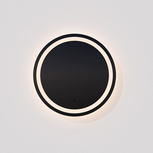 Spectrum Tunable Touchless LED Mirror by Oxygen