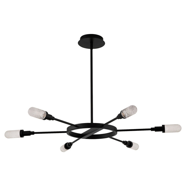 Sperano Chandelier by Oxygen