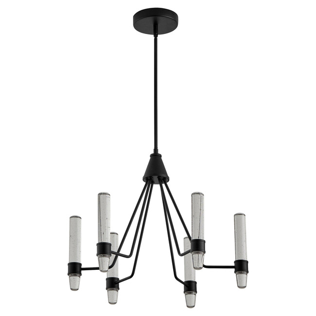 Ethos Color-Select Chandelier by Oxygen