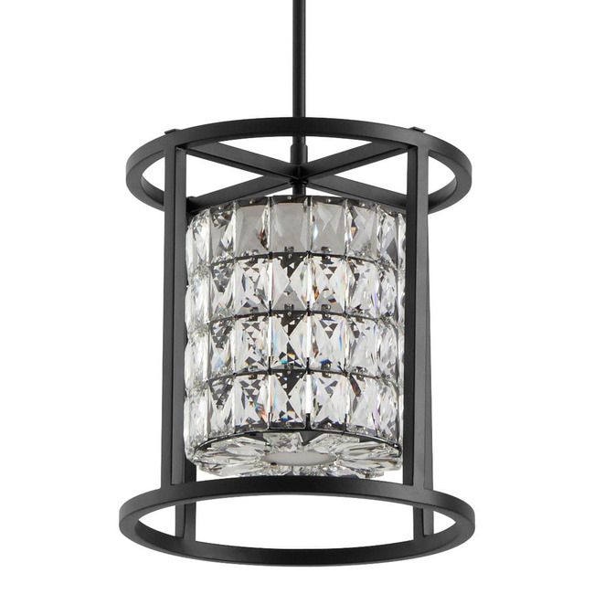 Elan Color-Select Pendant by Oxygen
