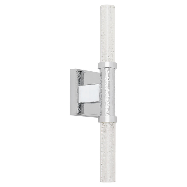 Monet Wall Sconce by Oxygen