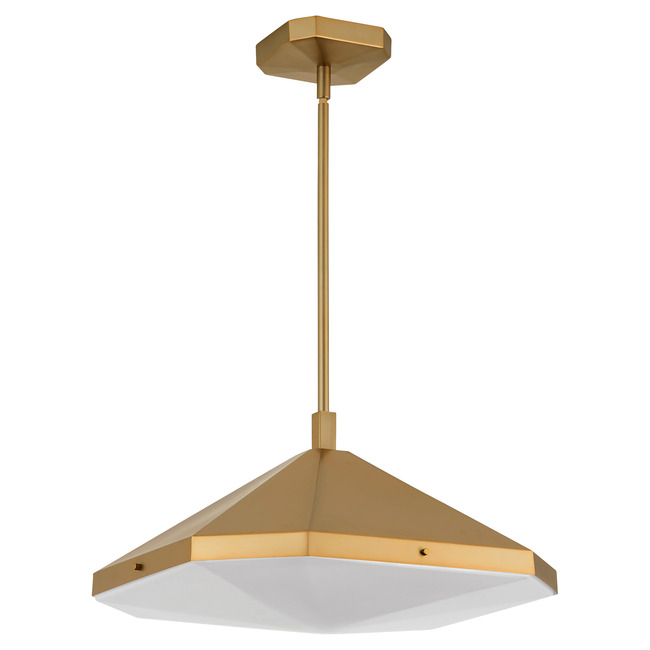 Tempe Color-Select Pendant by Oxygen