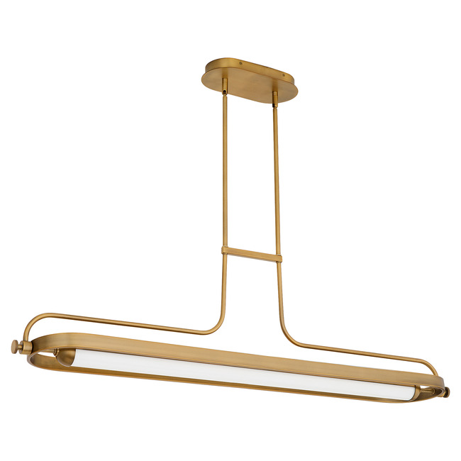 Braem Color-Select Pendant by Oxygen