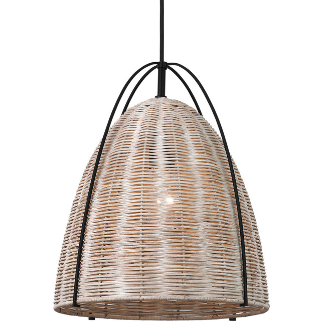 Norman Pendant by Visual Comfort Studio