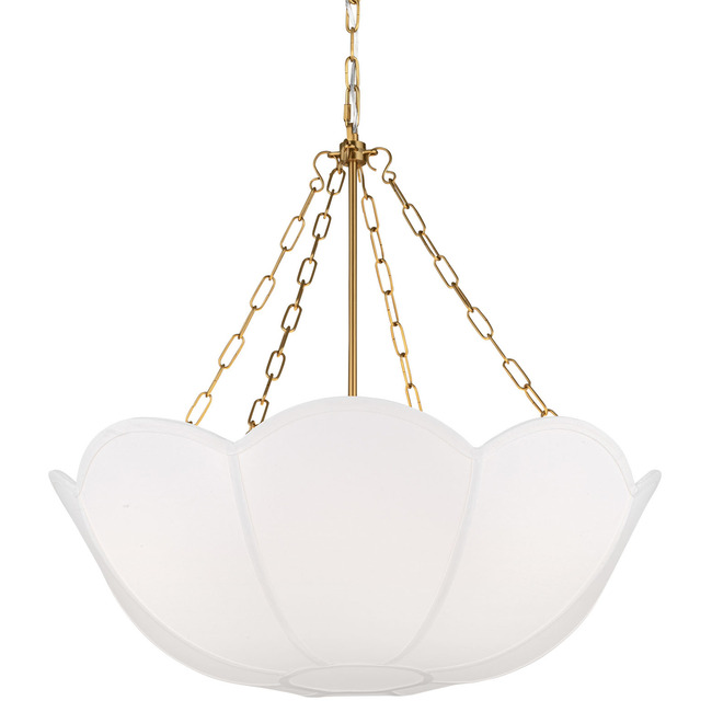 Stassi Chandelier by Visual Comfort Studio