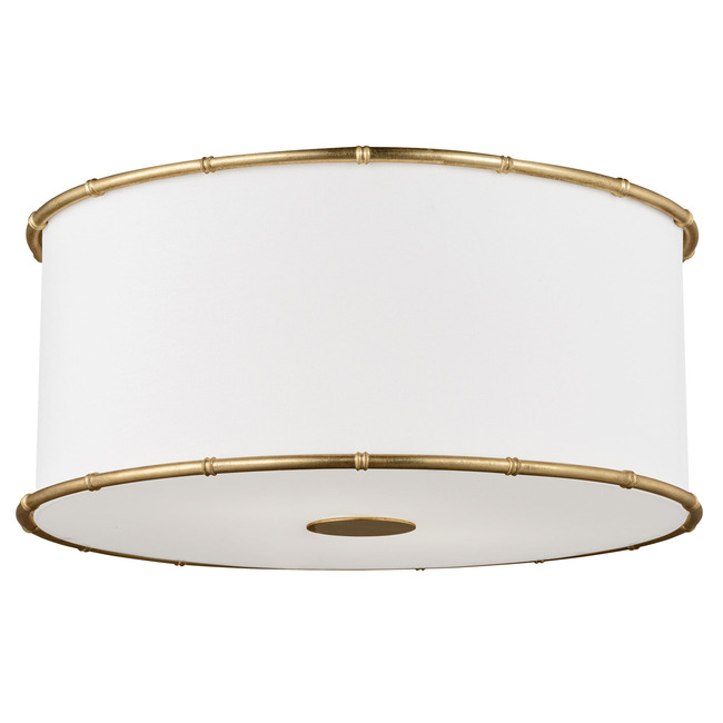 Aldric Ceiling Flush Light by Visual Comfort Studio