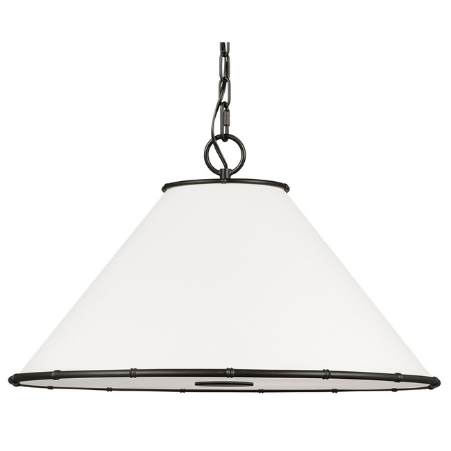 Aldric Pendant by Visual Comfort Studio