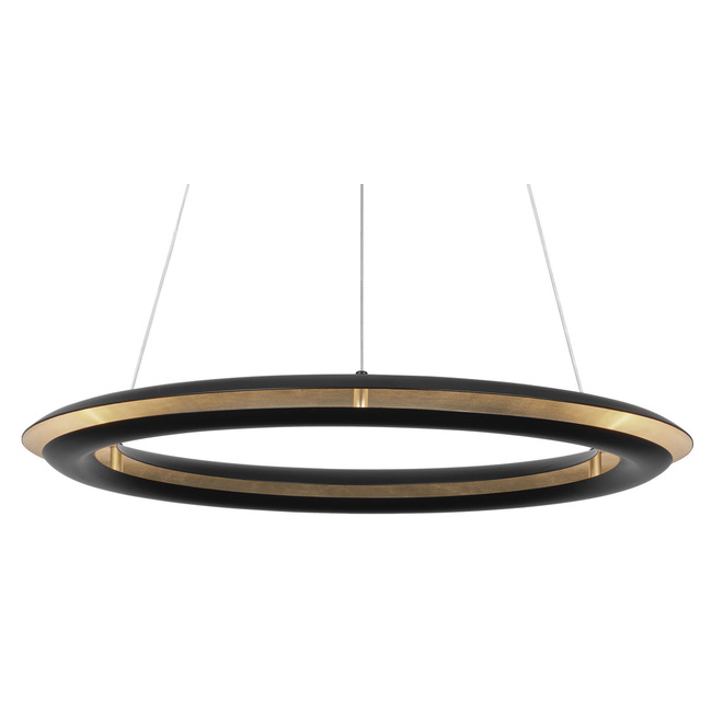 Cielo Chandelier by Visual Comfort Studio