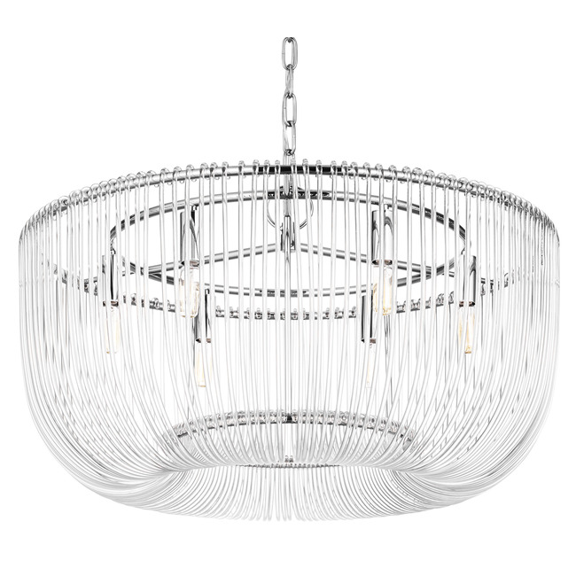 Pierce Pendant by Visual Comfort Studio