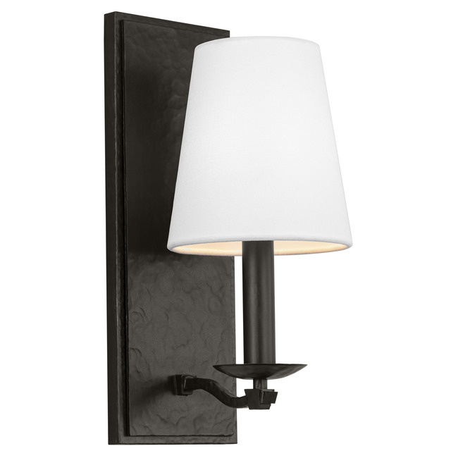 Wellen Wall Sconce by Visual Comfort Studio