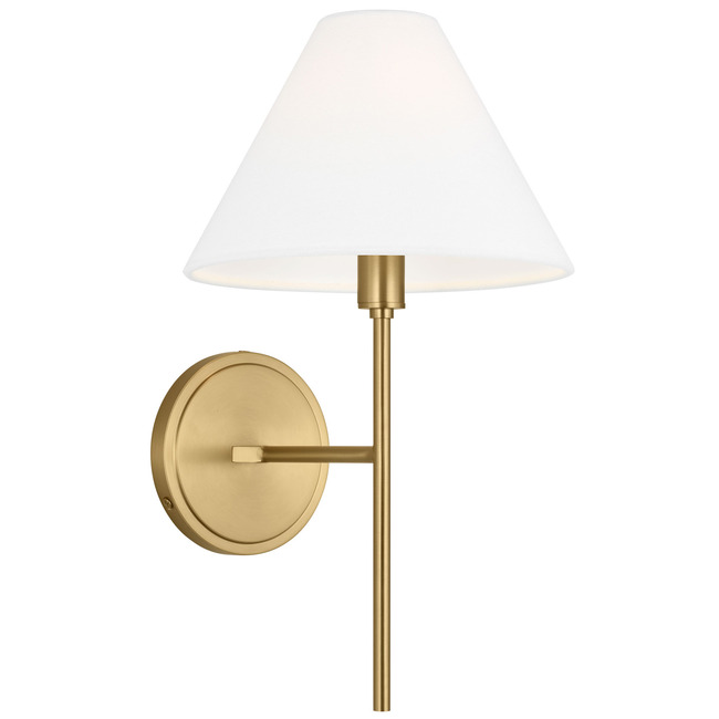 Ridgewood Wall Sconce by Visual Comfort Studio