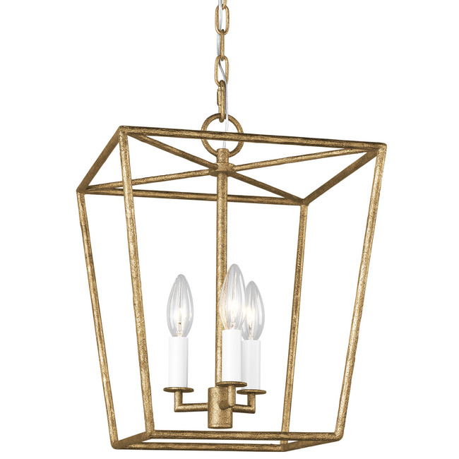 Viota Pendant by Visual Comfort Studio