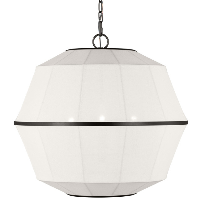Hikari Pendant by Visual Comfort Studio