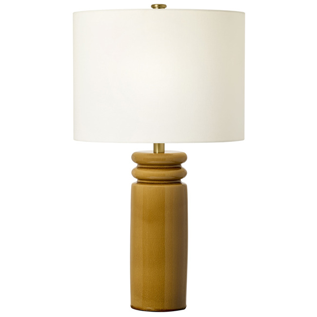 Feikudo Table Lamp by Visual Comfort Studio