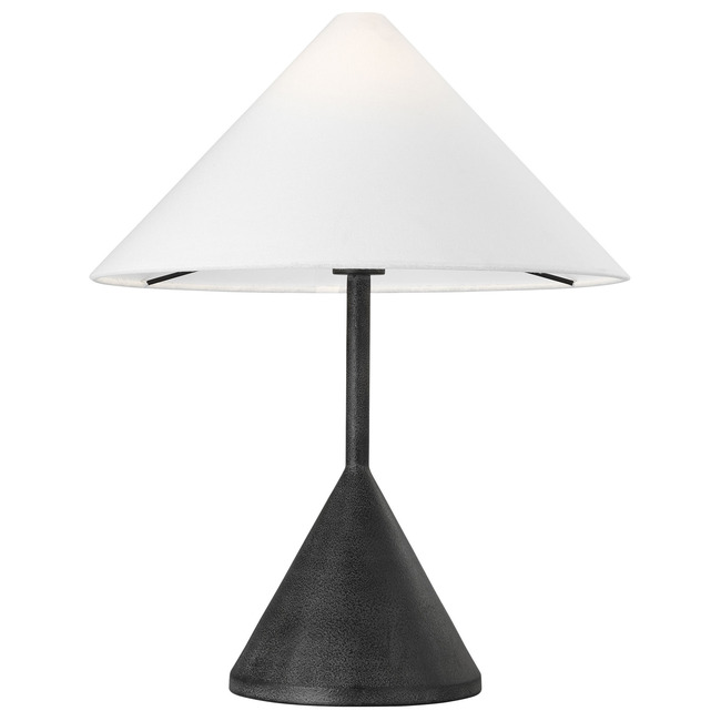Brachion Table Lamp by Visual Comfort Studio