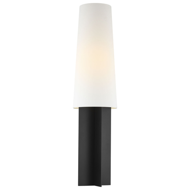 Blocco Floor Lamp by Visual Comfort Studio