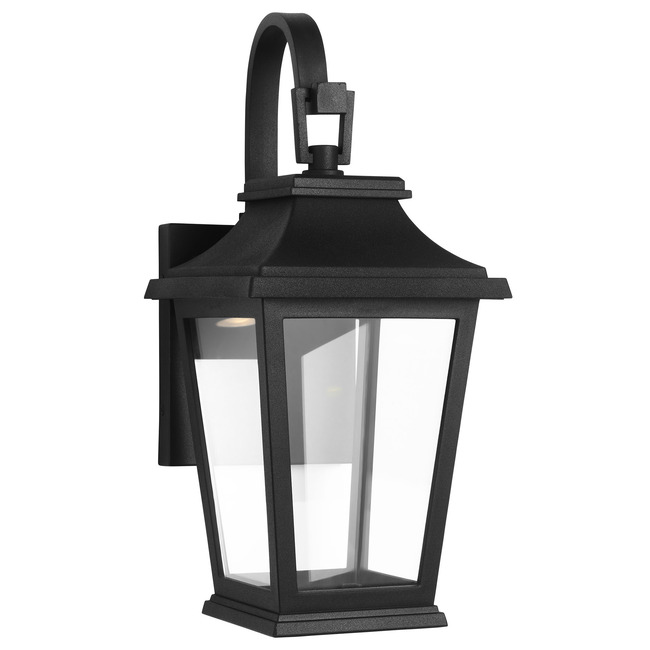Warren Dark Sky Outdoor Wall Light by Visual Comfort Studio