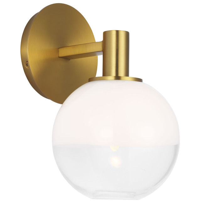 Torian Wall Sconce by Visual Comfort Studio