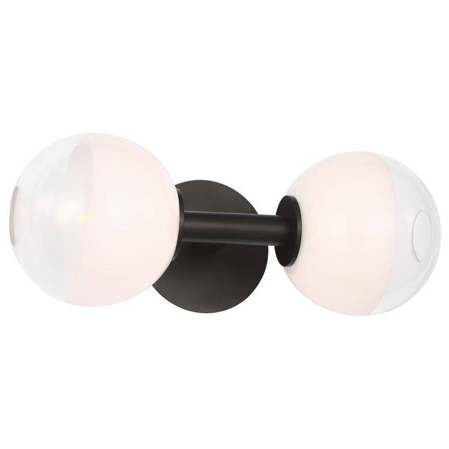 Torian Linear Wall Sconce by Visual Comfort Studio