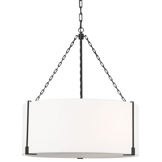 Bergen Pendant by Visual Comfort Studio