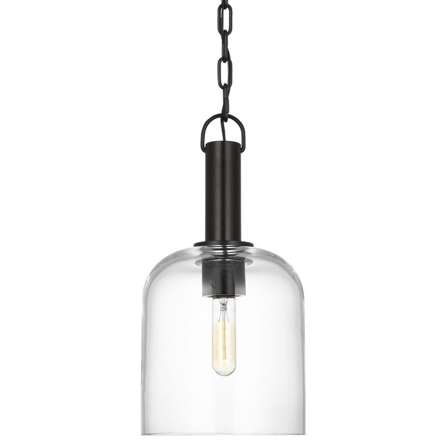 Hartley Pendant by Visual Comfort Studio