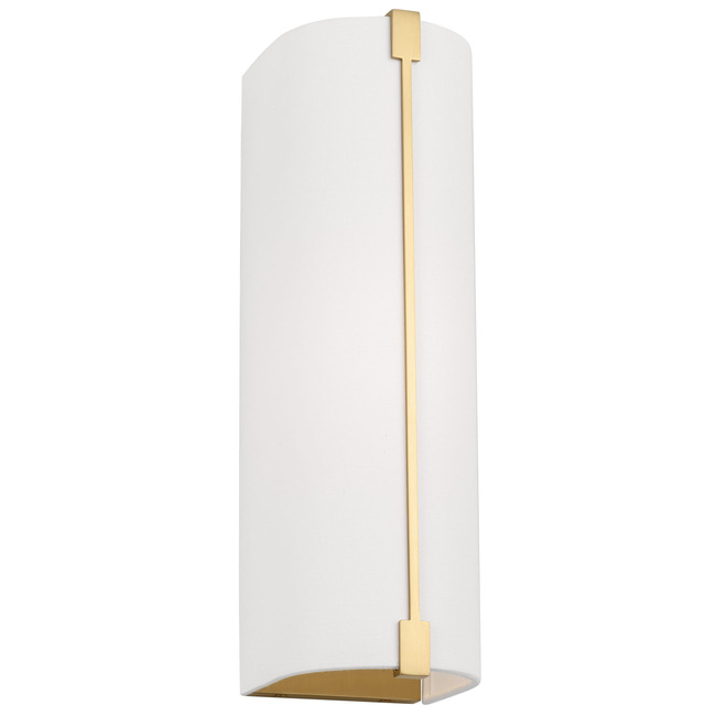Bergen Wall Sconce by Visual Comfort Studio