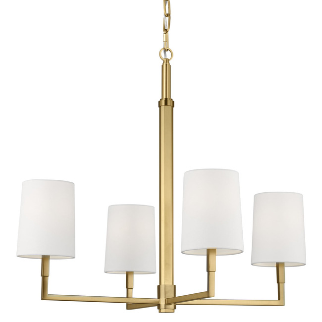 Danica Chandelier by Visual Comfort Studio