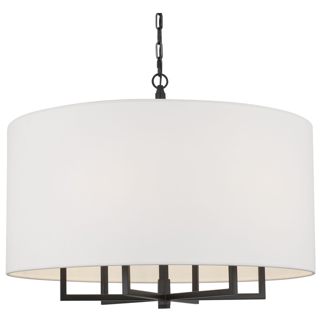 Danica Pendant by Visual Comfort Studio