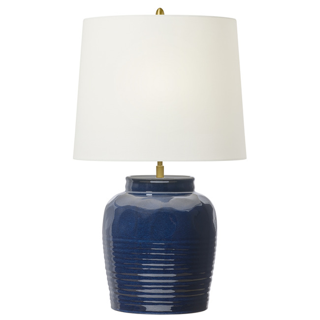 Selena Table Lamp by Visual Comfort Studio